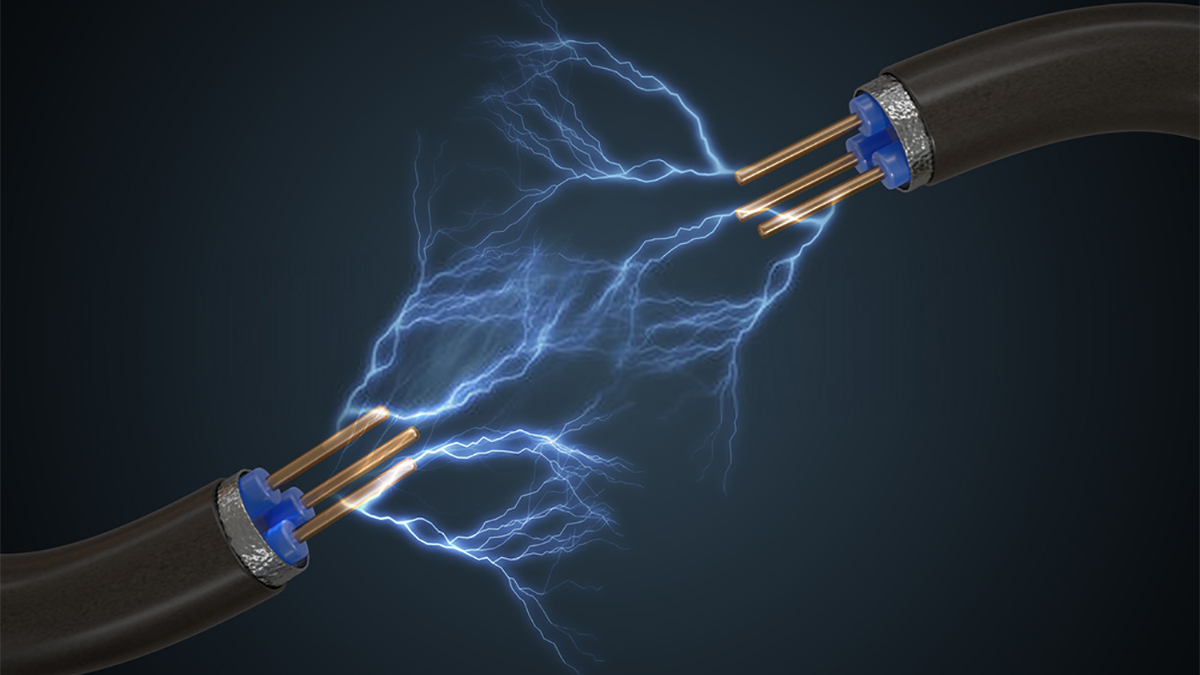 What is High Current? Figabara